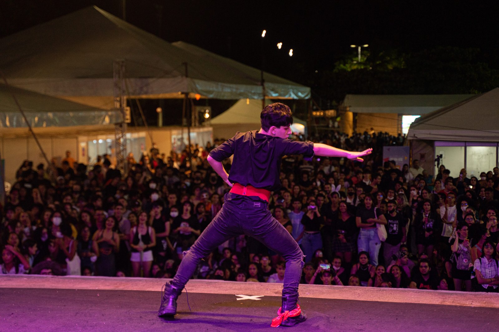 Festival da cultura nerd foi realizado neste final de semana em Maceió